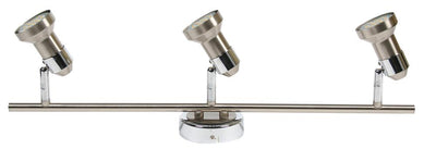 Candellux Arkon 3L monorail lamp GU10 H 15cm