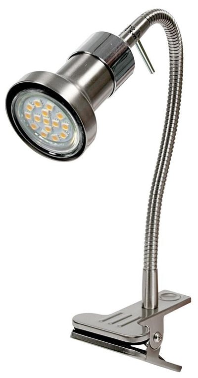 Candellux Arkon 1L desk lamps GU10 H 25cm