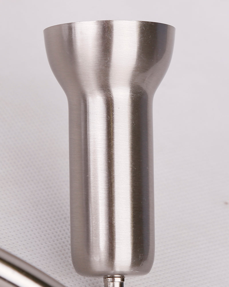 Candellux Arc 3L monorail lamp E14 W 48cm