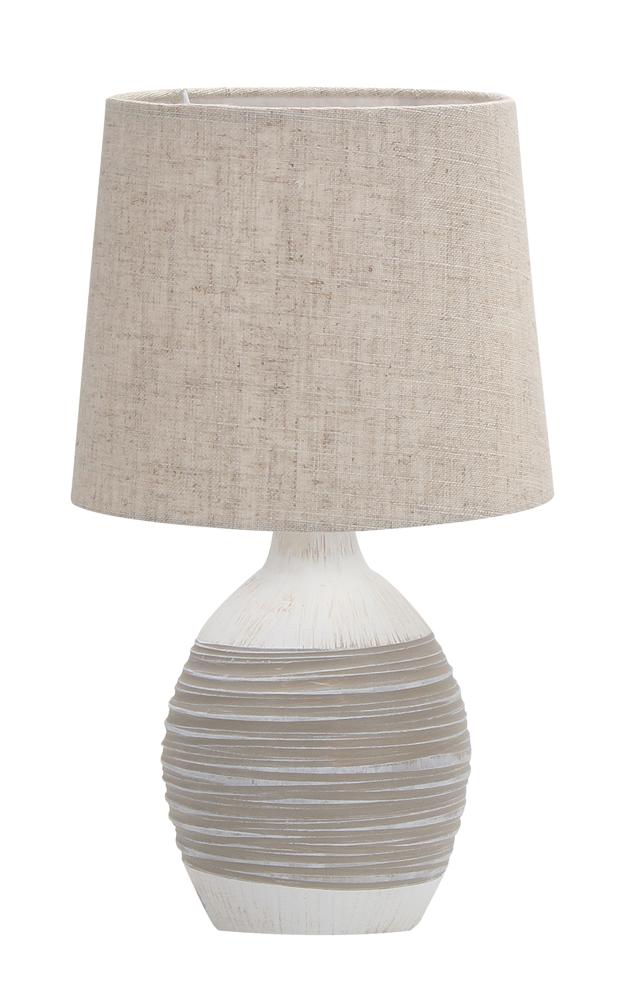 Candellux Ambon 1L table lamps E14 H 35cm