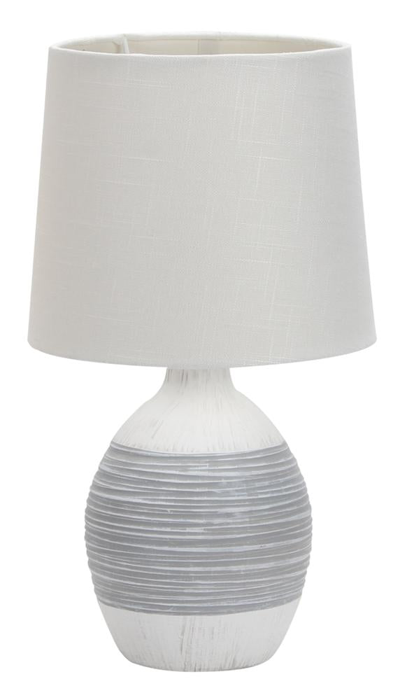 Candellux Ambon 1L table lamps E14 H 35cm
