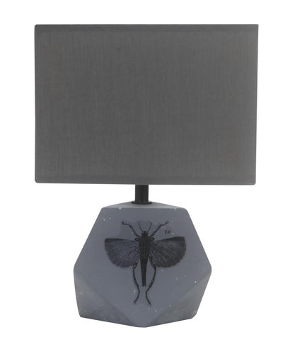 Candellux Animi 1L table lamp E14 H 27cm