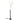 Lampadaire Globo Lighting Bizzy en métal noir LED