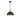 Ceiling pendant lamp Fischer & Honsel Leitung 1L E27