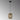 Ceiling pendant lamp Fischer & Honsel Hummel 1L E27
