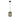 Ceiling pendant lamp Fischer & Honsel Hummel 1L E27
