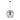 Ceiling pendant lamp Fischer & Honsel Drops 1L E27