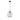 Ceiling pendant lamp Fischer & Honsel Bretagne 1L E27