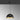 Ceiling pendant lamp Fischer & Honsel Poncho 1L E27