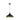 Ceiling pendant lamp Fischer & Honsel Poncho 1L E27