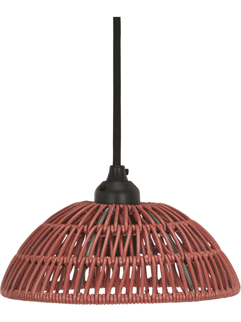 PR Home Outdoor outdoor pendant lamp D 20cm