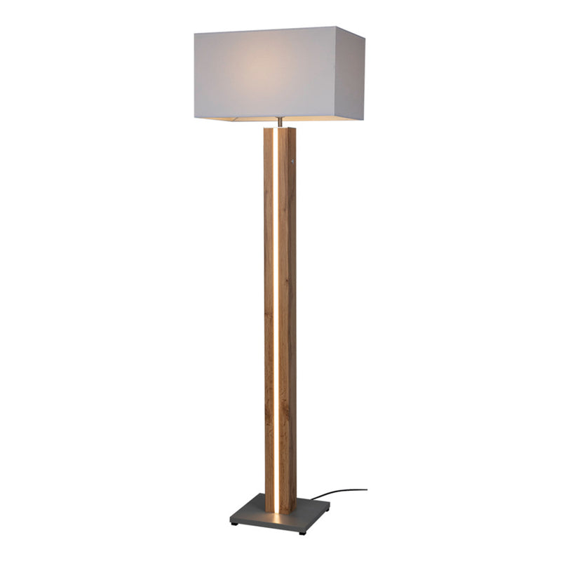 Britop Lighting Flame 1L Lámpara de mesa E27