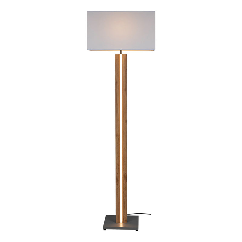 Britop Lighting Flame 1L table lamp E27