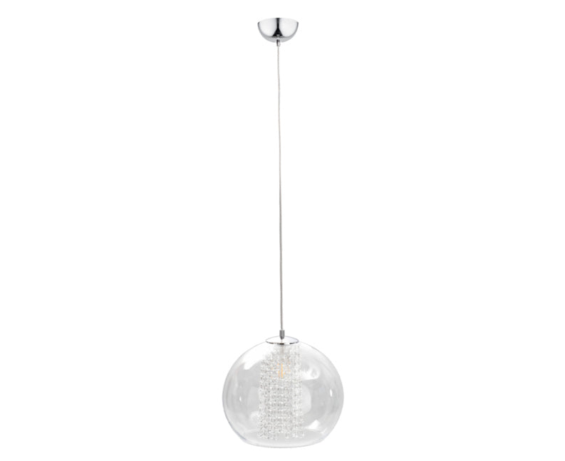 Keter Lighting Loom  1L pendants E27 H 120.0cm