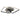 Flush mount ceiling lamp Globo Lighting Coco metal black