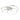 Plafonnier encastré Globo Lighting Barna en aluminium doré