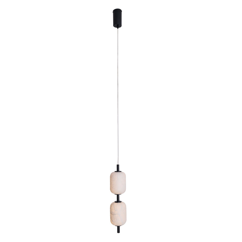 Maxlight Elena 1L pendant lamp LED 8W