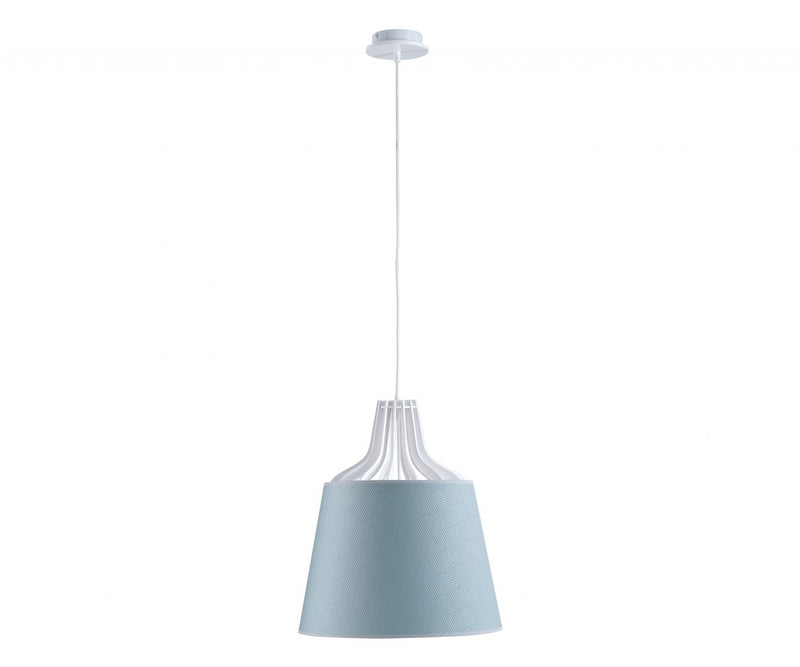 Keter Lighting Lea 1L pendants E27 H 110.0cm