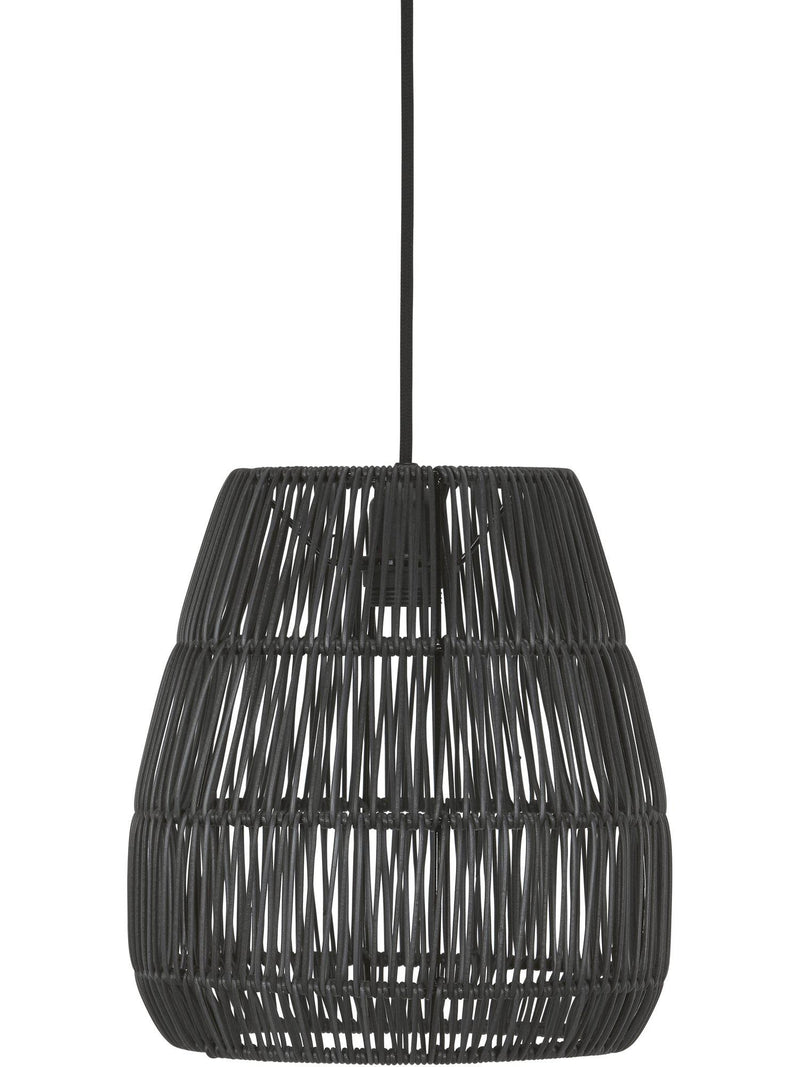 PR Home Outdoor 1L outdoor pendant lamp E27 D 28cm