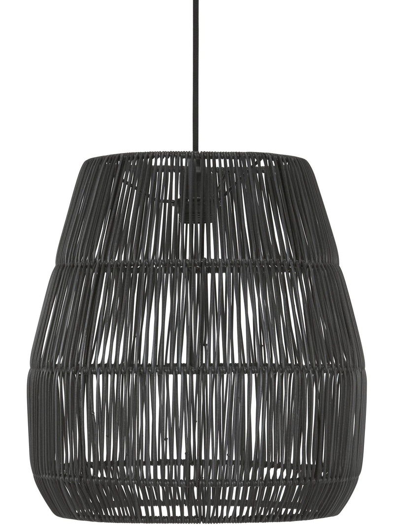 PR Home Outdoor 1L outdoor pendant lamp E27 D 38cm