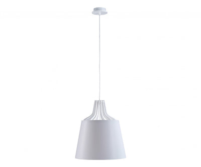 Keter Lighting Lea 1L pendants E27 H 110.0cm