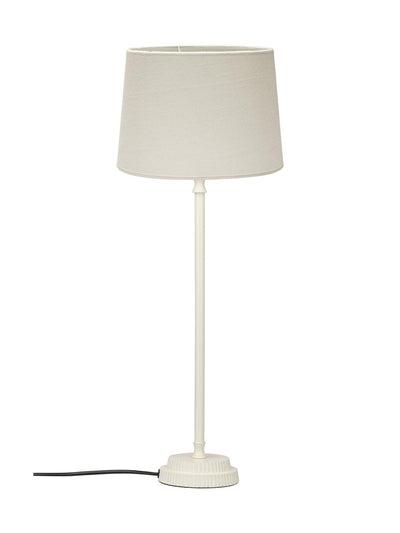 PR Home Kent 1L table lamp E27 H 59cm