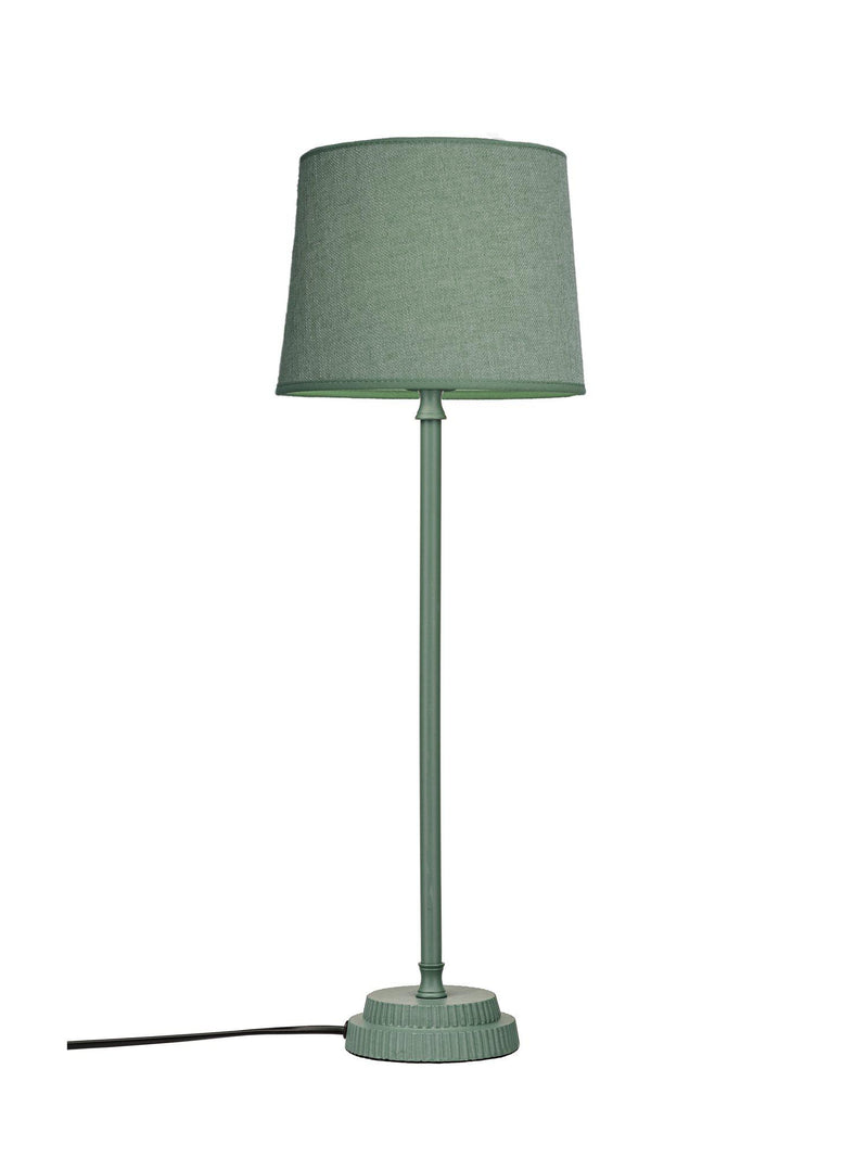 PR Home Kent 1L table lamp E27 H 59cm