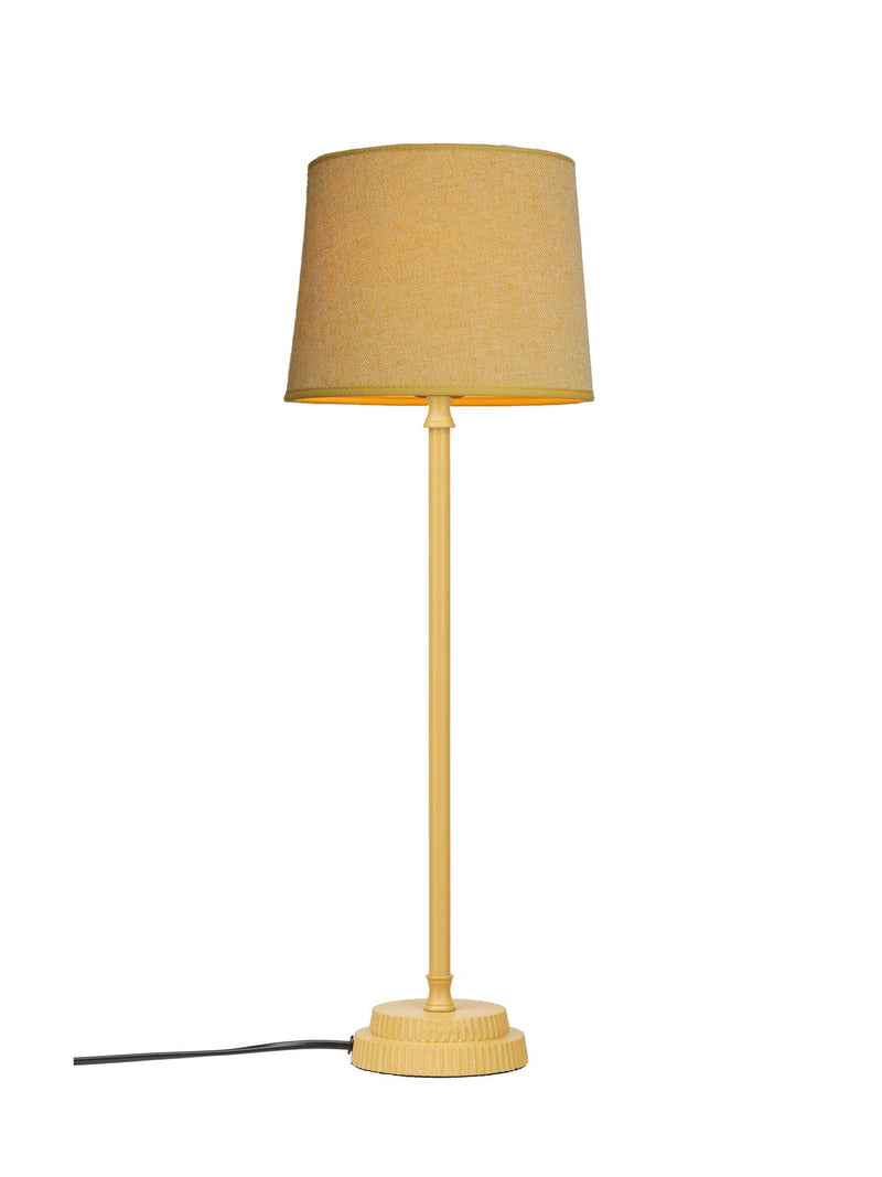 PR Home Kent 1L table lamp E27 H 59cm