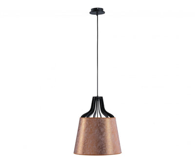 Keter Lighting Ivo 1L pendants E27 H 110.0cm
