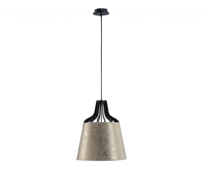 Keter Lighting Ivo 1L pendants E27 H 110.0cm