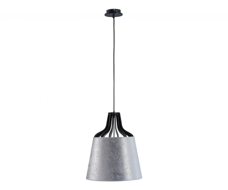 Keter Lighting Ivo 1L pendants E27 H 110.0cm