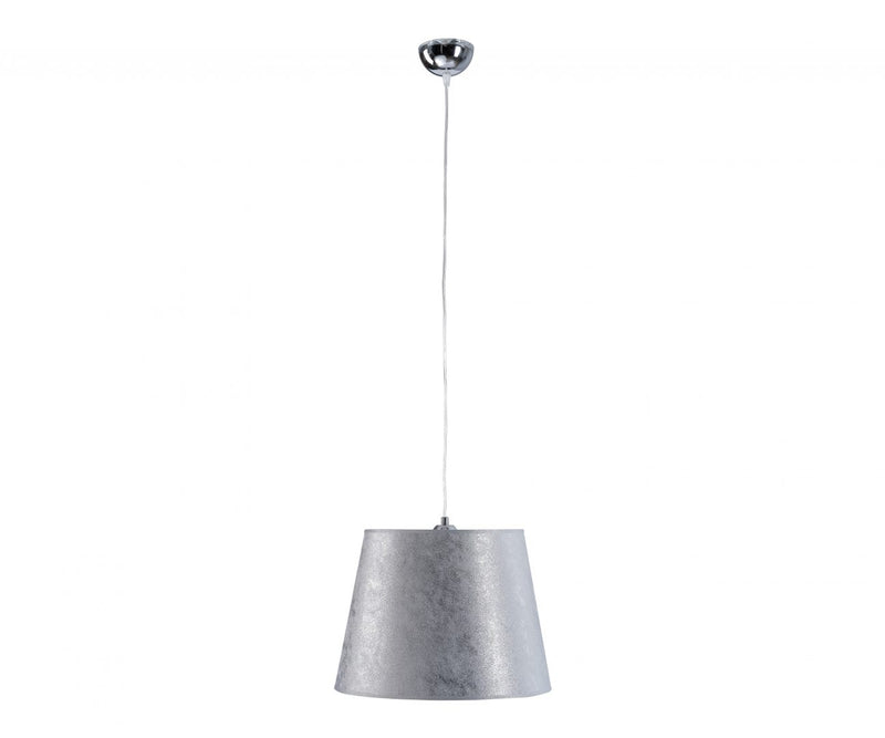 Keter Lighting Luca 1L pendants E27 H 120.0cm