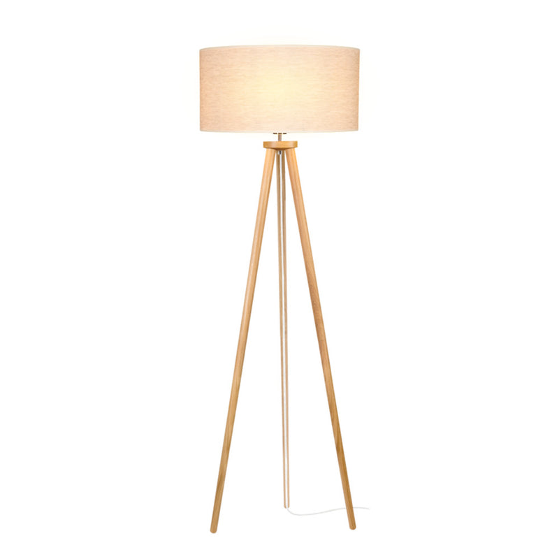 Britop Lighting Boho 1L lampadaire E27, H 154cm