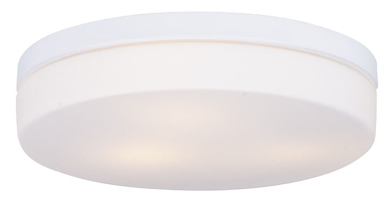 Maxlight Oda 3L flush mount ceiling lamp D 40cm