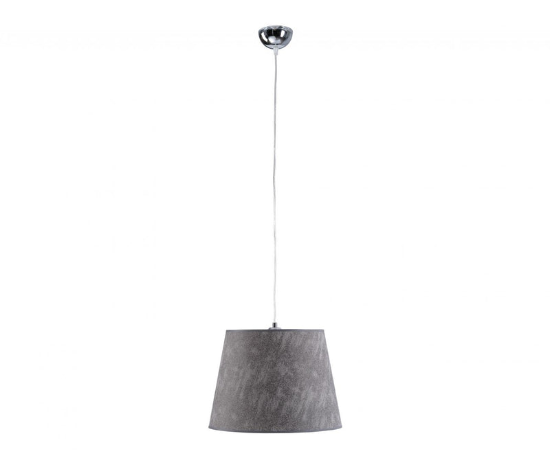 Keter Lighting Luca 1L pendants E27 H 120.0cm