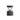 FARO Barcelona Rush outdoor wall lamp aluminium dark grey LED H 25.0cm