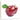 Deco panel print, Fruits Apple