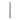 FARO Barcelona Screen street light aluminium dark grey LED H 310.0cm
