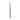 FARO Barcelona Screen street light aluminium dark grey LED H 370.0cm