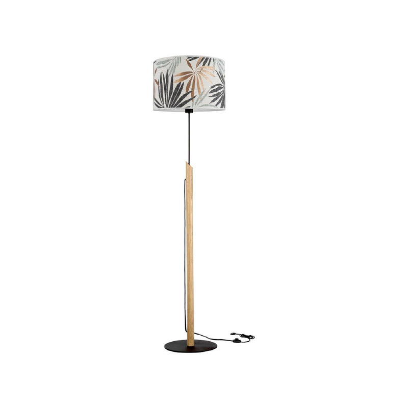 Britop Lighting Hoja 1L gulvlampe E27, H 156cm