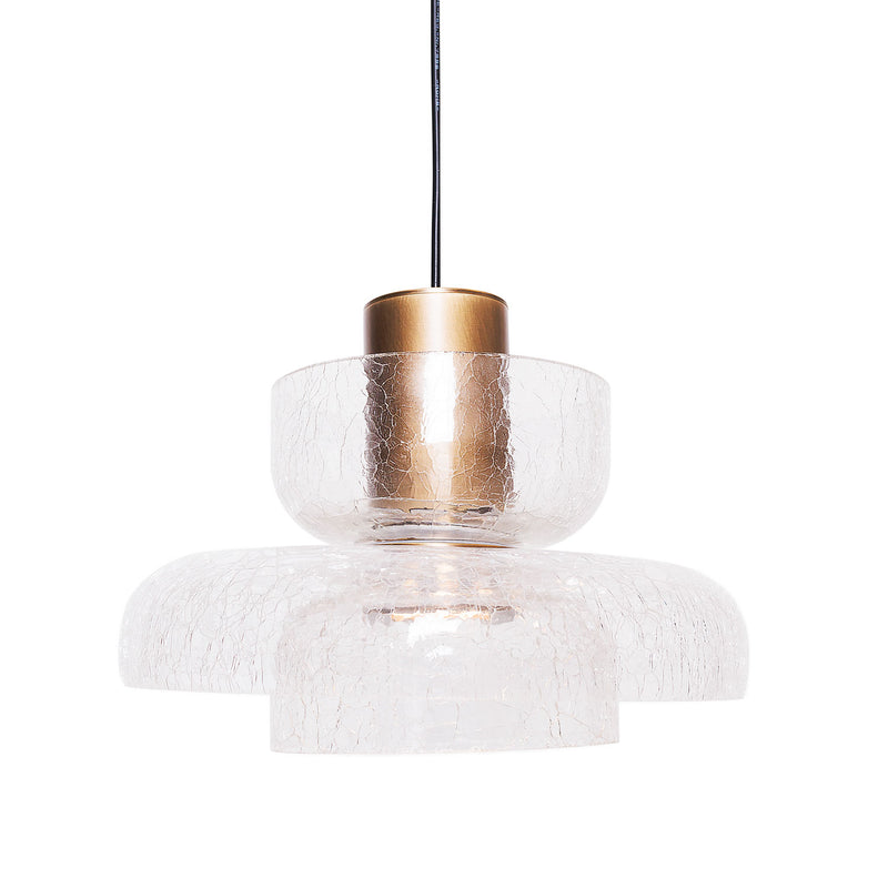 Maxlight Signature C 1L pendant lamp, D 22cm, LED