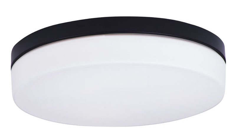 Maxlight Oda 3L flush mount ceiling lamp D 40cm