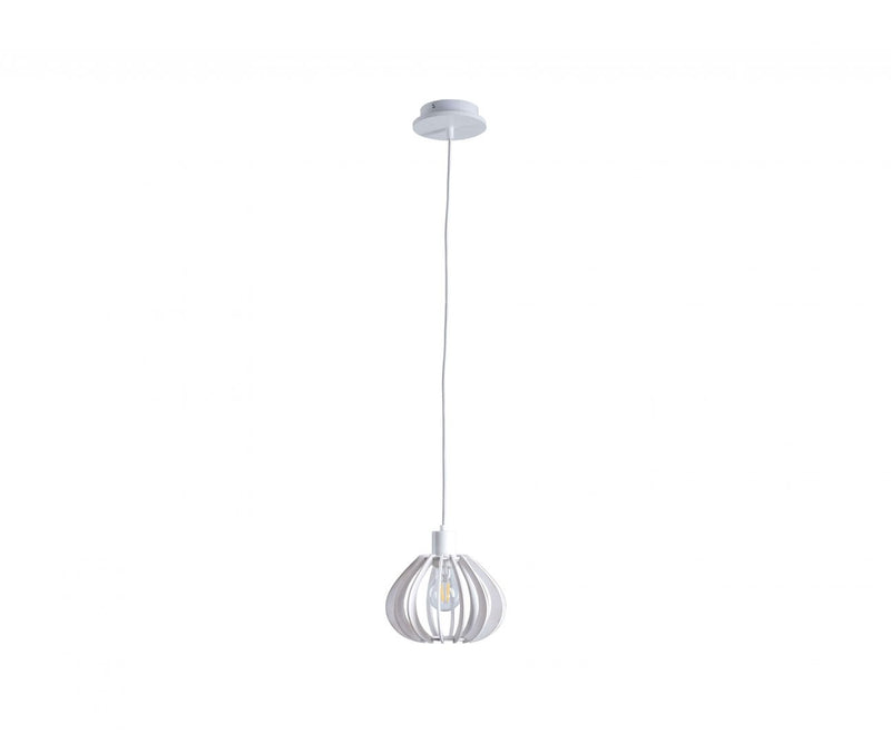 Keter Lighting Nicoleta 1L pendants E27 H 120.0cm