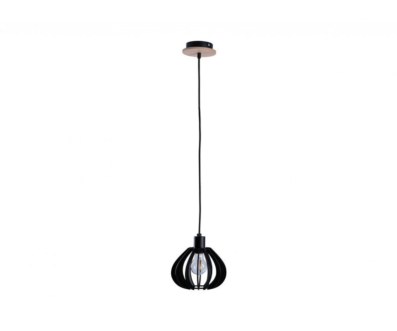 Keter Lighting Nicoleta 1L pendants E27 H 120.0cm