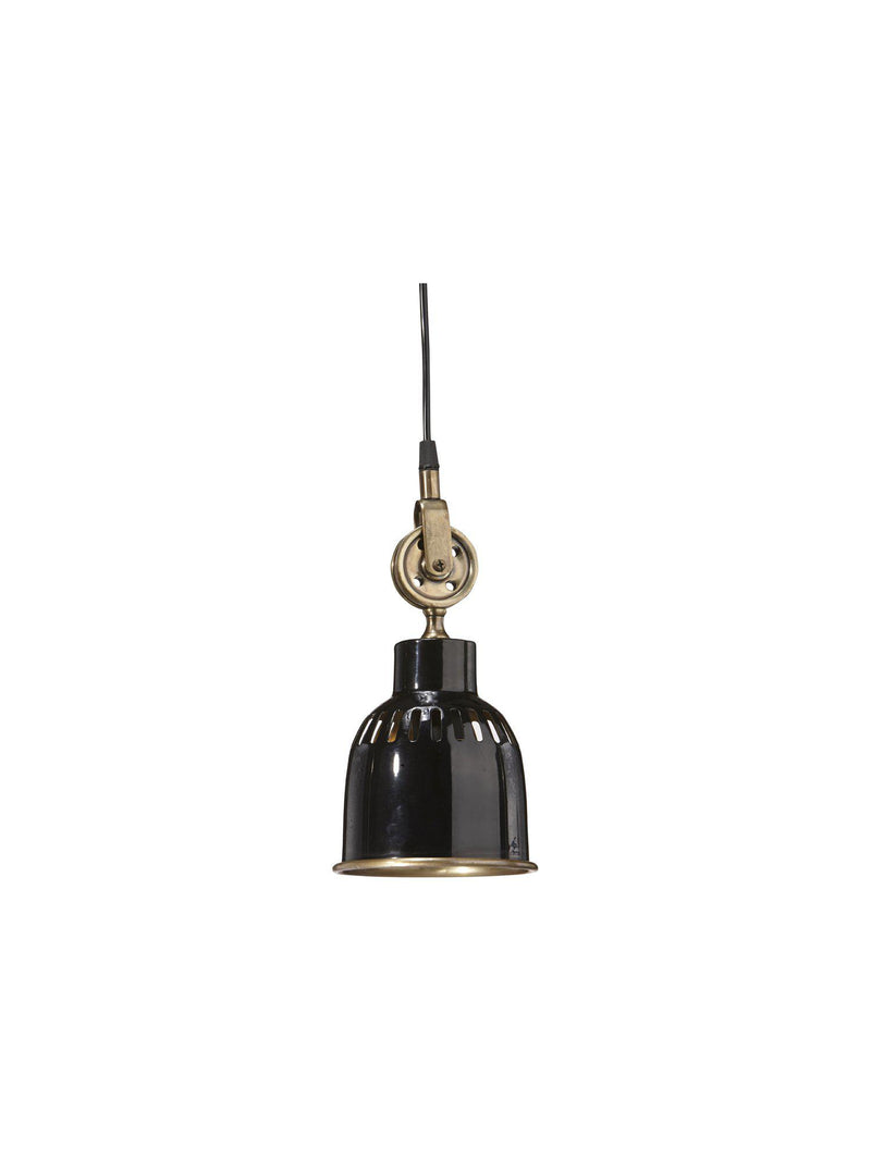 PR Home Cleveland 1L pendant lamp E27 D 14cm