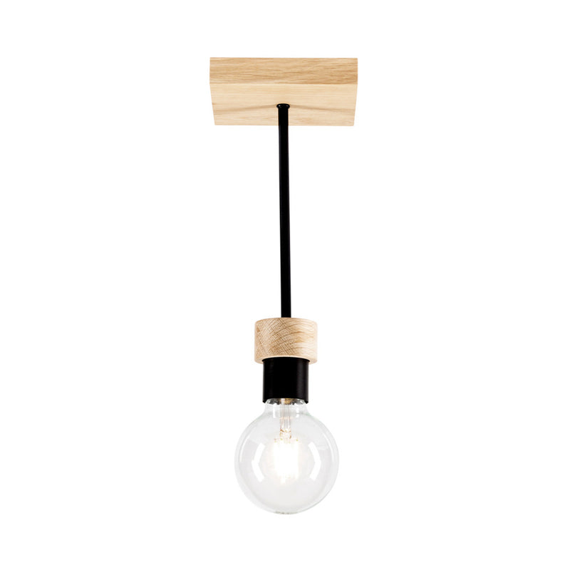 Britop Lighting Chandelle 1L kattovalaisin E27