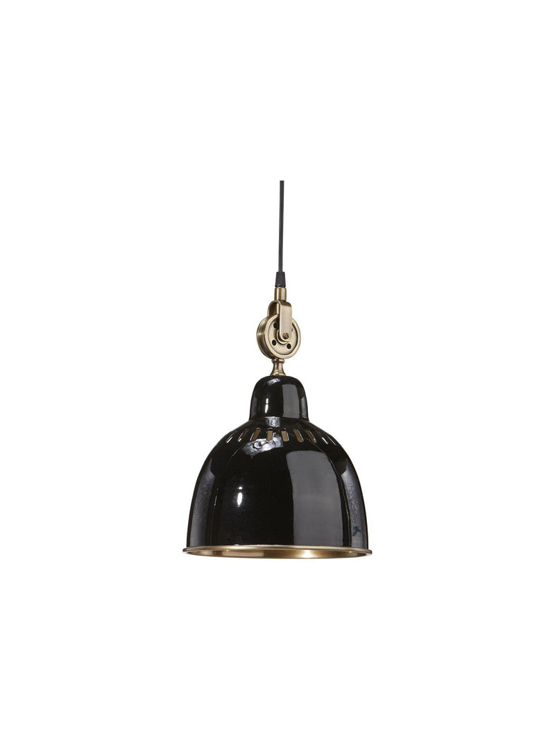 PR Home Cleveland 1L pendant lamp E27 D 23cm