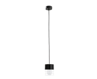 Keter Lighting Mao 1L pendants E27 H 100.0cm