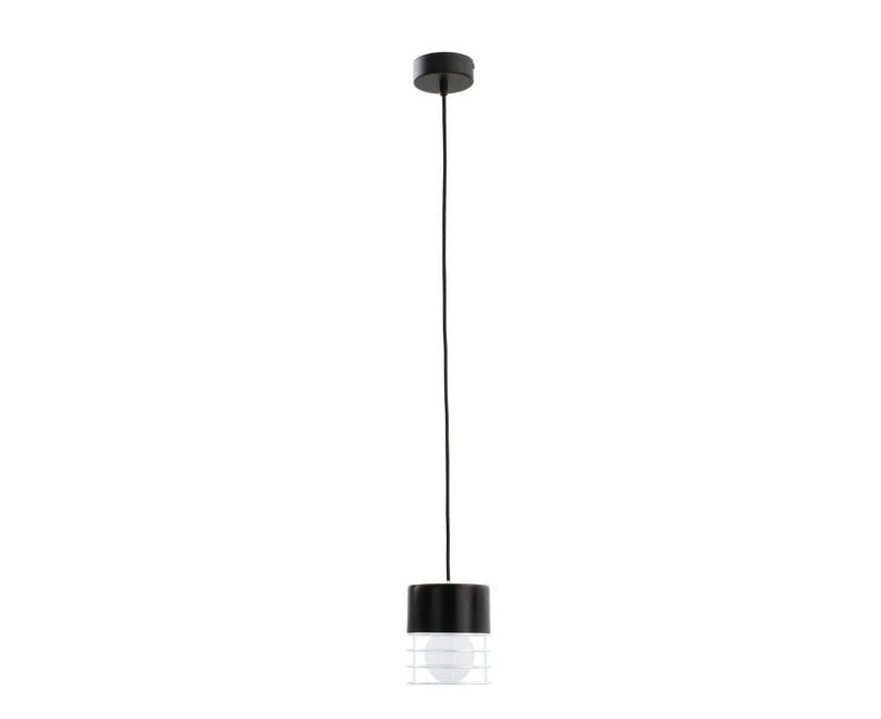 Keter Lighting Mao 1L pendants E27 H 100.0cm