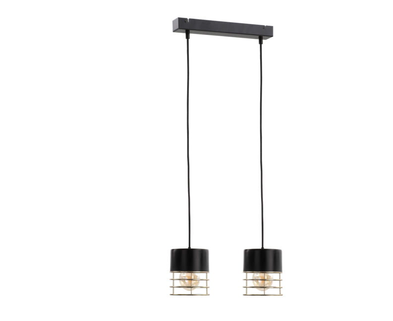 Keter Lighting Royal  2L linear suspension E27 H 100.0cm